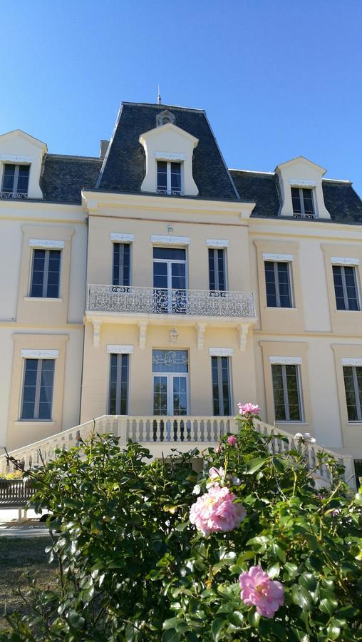 Hotel Chateau Peyrot Orgueil Exterior foto